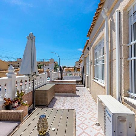 He La Florida Apartment Orihuela Exterior photo