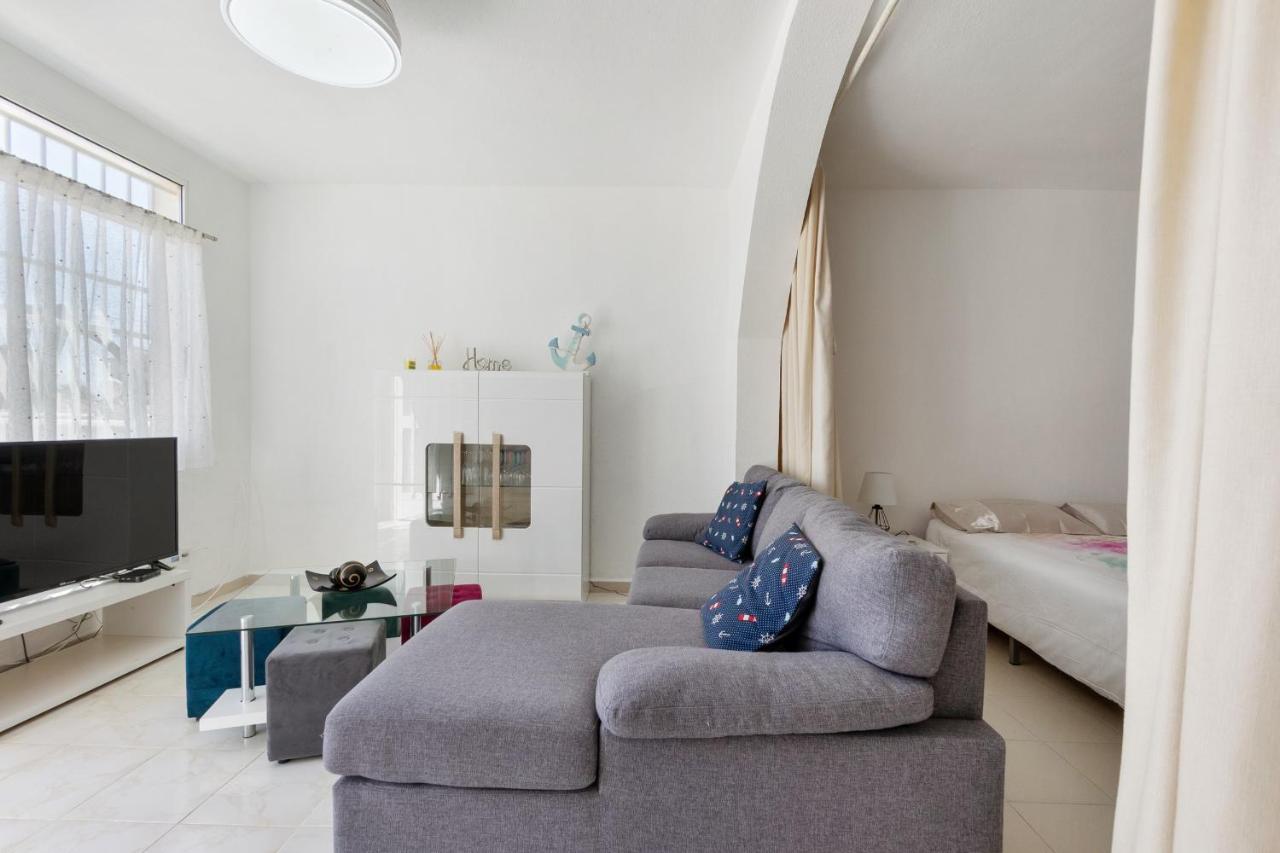 He La Florida Apartment Orihuela Exterior photo