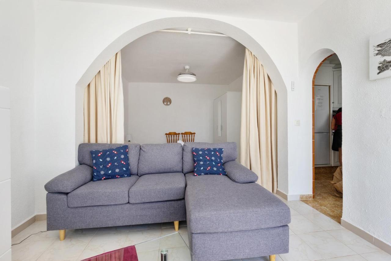 He La Florida Apartment Orihuela Exterior photo