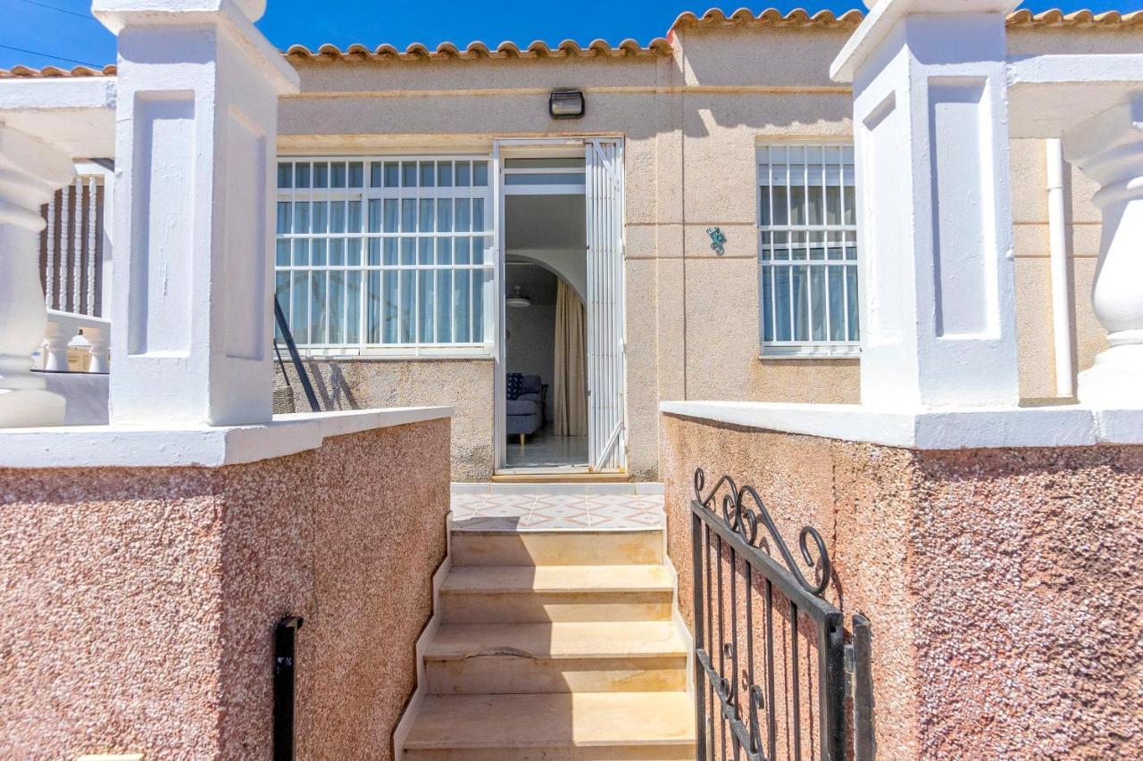 He La Florida Apartment Orihuela Exterior photo
