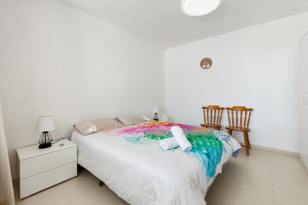 He La Florida Apartment Orihuela Exterior photo
